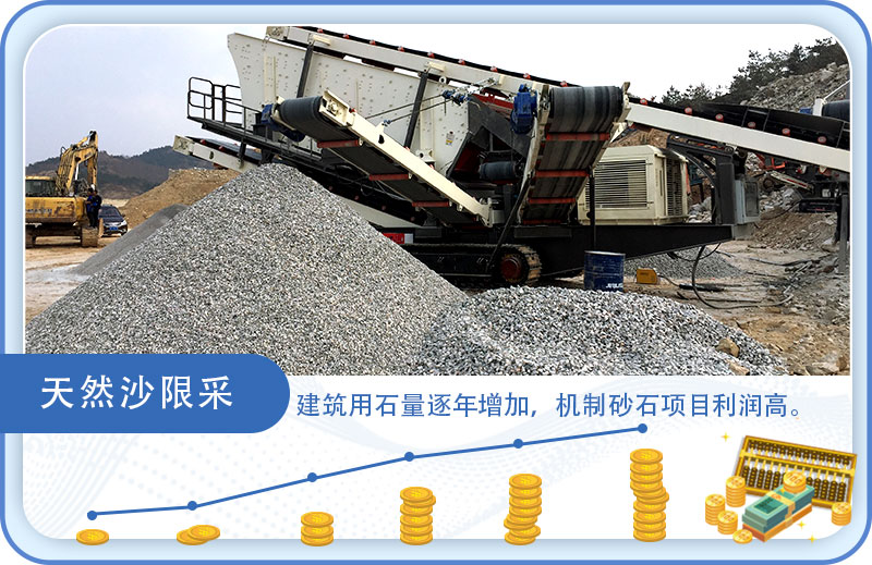 花崗巖邊角料能加工建筑用碎石，用哪種粉碎機(jī)效果好