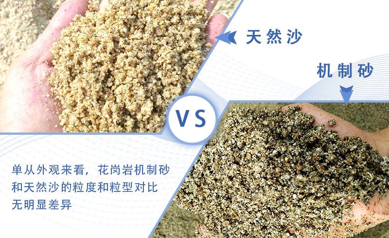 50萬辦一個中小型制砂廠可行嗎，生產線配置方案有哪些