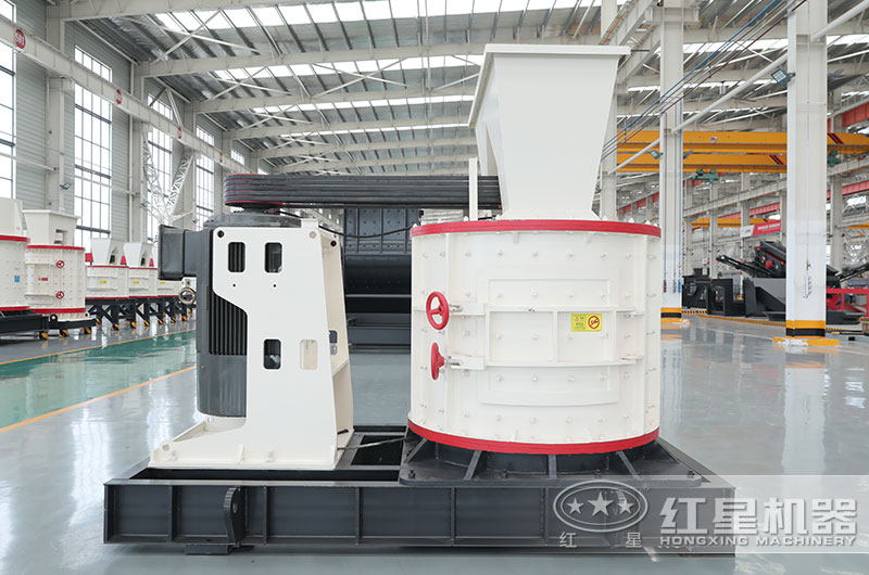 小型制砂破碎機(jī)能打沙子不？多少錢一臺？